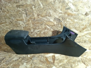 подлокотник Mazda 3 1 поколение [рестайлинг] BK 2008