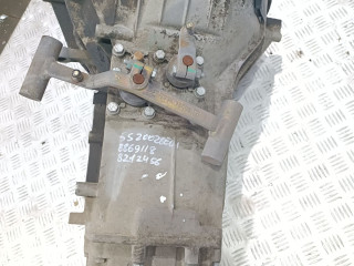 КПП механическая (МКПП) IVECO Daily 3 поколение 2003, 2.8 л., дизель, 8869118, 5S20028E01, 8212456