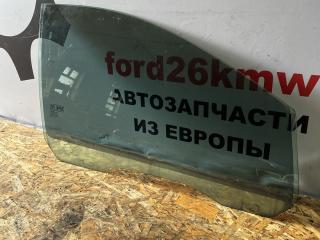 стекло двери передней правой Ford Focus 2 поколение [рестайлинг] CB4 2010, 1.6 л., i, SHDA, бензин, АКПП, panther black (metallic), хетчбэк 5 дв., передний привод, правый руль, 43R-011565