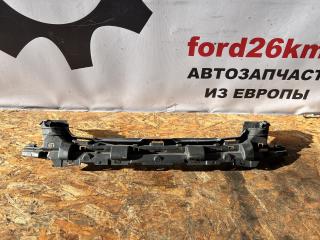 абсорбер бампера Ford Focus 2 поколение [рестайлинг] CB4 2009, 1.8 л., i, QQDB, бензин, МКПП, moondust silver (metallic), хетчбэк 5 дв., передний привод, правый руль, 8M51-17E7789