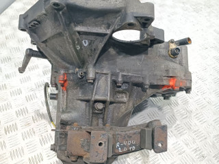 КПП механическая (МКПП) Rover 400 Series 1 поколение 1998, 2.0 л., дизель