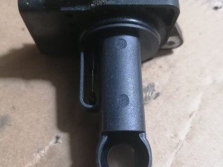 расходомер воздуха Mazda 3 1 поколение [рестайлинг] BK 2008, 197400-2010