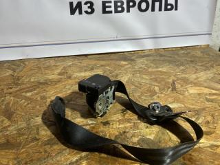 ремень безопасности Ford Focus 2 поколение [рестайлинг] CB4 2009, 1.6 л., i, SHDA, бензин, АКПП, голубой металик, хетчбэк 5 дв., передний привод, правый руль, 4M51-A61294-DA