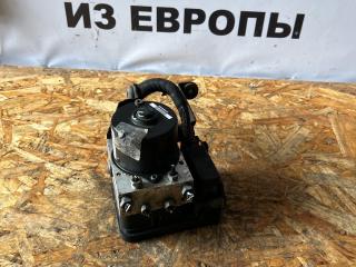 блок ABS Ford Focus 2 поколение [рестайлинг] CB4 2010, 1.6 л., i, SHDA, бензин, АКПП, универсал, передний привод, правый руль, 8M51-2C405