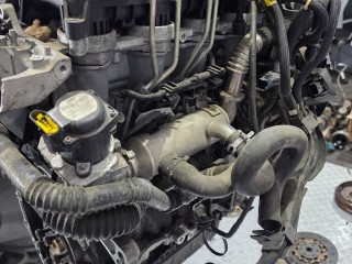 двигатель Volvo V50 1 поколение 2006, 1.6 л., дизель, D4164T