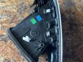 дефлектор обдува салона Ford Focus 3 поколение CB8 2012, 1.6 л., VVT-i, PNDA, бензин, робот, panther black (metallic), хетчбэк 5 дв., передний привод, правый руль - фото №2