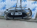 передняя часть (ноускат) в сборе Citroen DS3 1 поколение [рестайлинг] 2015, 1.6 л., МКПП, передний привод - фото №2