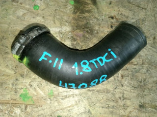 патрубок интеркулера Ford Focus 2 поколение [рестайлинг] CB4 2009, 1.8 л., дизель, 1480555