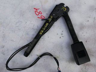 пиропатрон Mazda 3 1 поколение [рестайлинг] BK 2007, 1.6 л., бензин