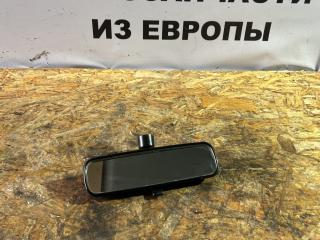 зеркало салона Ford Fusion 1 поколение [рестайлинг] CBK 2009, 1.6 л., i, FYJA, бензин, АКПП, moondust silver (metallic), хетчбэк 5 дв., передний привод, правый руль