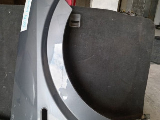 крыло переднее правое Ford Fusion 1 поколение CBK 2005