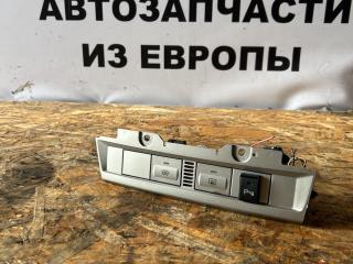 кнопка обогрева заднего стекла Ford Focus 2 поколение [рестайлинг] CB4 2010, 1.6 л., i, SHDA, бензин, АКПП, универсал, передний привод, правый руль, 4M51-130734D