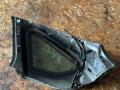 стекло кузовное боковое правое Ford Focus 3 поколение CB8 2012, 1.6 л., VVT-i, PNDA, бензин, робот, panther black (metallic), хетчбэк 5 дв., передний привод, правый руль, BM51-A297B00-D - фото №3