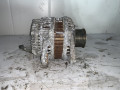 генератор Mazda Carol 6 поколение 2011, 2.2 л., R2AA, дизель, МКПП, передний привод, R2AA-18-300B, A2TJ0681A - фото №6