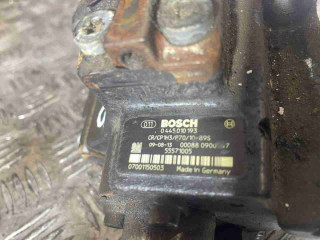 ТНВД Opel Insignia 1 поколение (A) 2009, 2.0 л., A 20 DTH, дизель, МКПП, передний привод, 0928400680, 0445010193, 55571005, 55597787, 95521607