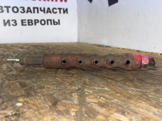 топливная рампа Ford Transit 7 поколение 2008, 2.2 л., P8FA, дизель, МКПП, передний привод, правый руль, 1497163