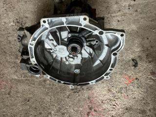 КПП механическая (МКПП) Ford Focus 2 поколение [рестайлинг] CB4 2009, 1.6 л., i, SHDA, бензин, МКПП, хетчбэк 5 дв., 3M5R7002NF