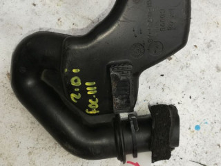 корпус воздушного фильтра Ford Focus 3 поколение CB8 2012, 2.0 л., бензин