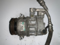 компрессор кондиционера Volkswagen Golf 5 поколение 2008, 1.9 л., BXE, дизель, МКПП, передний привод, 1K0820808B, PXE161615P - фото №2