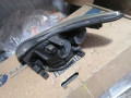 фара Ford Focus 2 поколение CB4 2008, 1.6 л., бензин, 220RB1 - фото №4