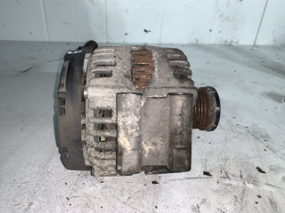 генератор BMW 3 серия E90/E91/E92/E93 [рестайлинг] 2010, 3.0 л., МКПП, задний привод, 0121615010, 12317550967, 7550967, 12317551256