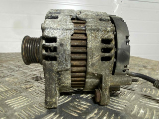 генератор Audi A6 4F/C6 [рестайлинг] 2009, 2.0 л., CAGB, дизель, вариатор, передний привод, 0121715049, 03G903016N, 03G903016LX, 03G903016NX, 03L903023M, 03L903023MX, 03L903023N, 03L903023NX, 03L903024E, 03L903024L, 03L903024N, 04L903023T, 04L903023TX, 3L903023N, 3L903024E