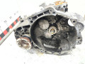 КПП механическая (МКПП) Volkswagen Passat B6 2006, 2.0 л., бензин, МКПП, KDQ - фото №3