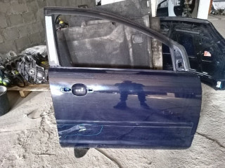 дверь передняя правая Ford Focus 2 поколение CB4 2007, 1505703