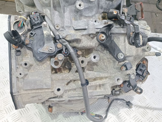 КПП автоматическая (АКПП) Renault Espace 4 поколение [рестайлинг] 2008, 2.0 л., дизель, 1XK0D