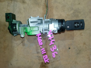 замок зажигания Mazda 3 1 поколение [рестайлинг] BK 2008