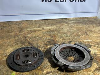 комплект сцепления Renault Logan 1 поколение (2004 - 2009), 1.4 л., 1878003644