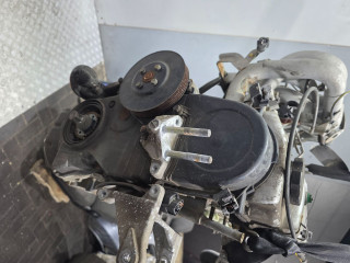 двигатель Mitsubishi Space Star 1 поколение 2001, 1.3 л., бензин, 4G13