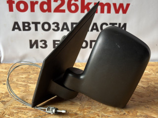зеркало наружное левое Ford Transit Connect 1 поколение 2005