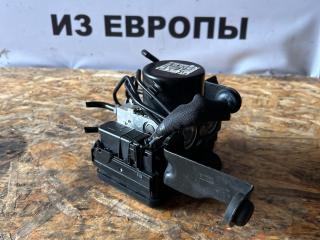 блок ABS Ford Focus 3 поколение CB4 2013, 1.6 л., PNDA, бензин, 5МКПП, хетчбэк 5 дв., BV61-2C405-AK