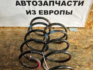 пружина Ford Focus 3 поколение CB8 2012, 1.6 л., бензин, хетчбэк 5 дв.
