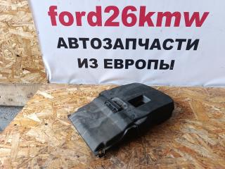крышка аккумулятора Ford Focus 3 поколение CB8 2012, 1.6 л., i-VTEC, IQDB, бензин, 5МКПП, frozen white, хетчбэк 5 дв., передний привод, правый руль, AM51-10A659-AD