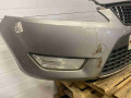 бампер передний Ford Mondeo 3 поколение [рестайлинг] 2007, 2.0 л., QXBA, дизель, МКПП, передний привод, 1483885, 1483886, 7S7117757BAXWAA, 7S7117757BAZJAS - фото №4