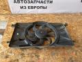 вентилятор радиатора Ford Focus 3 поколение CB8 2012, 1.6 л., i-VTEC, IQDB, бензин, 5МКПП, frozen white, хетчбэк 5 дв., передний привод, правый руль, 8V61-8C607-F - фото №2