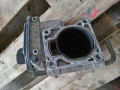 заслонка дроссельная Ford Focus 2 поколение CB4 2008, 2.0 л., бензин - фото №3