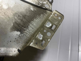 крыло переднее левое Volkswagen Passat B6 2010, 2.0 л., МКПП, передний привод, 3C0821021