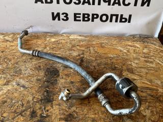 трубка кондиционера Ford Focus 3 поколение CB4 2013, 1.6 л., PNDA, бензин, 5МКПП, хетчбэк 5 дв.