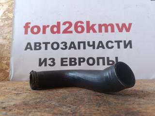 патрубок интеркулера Ford Focus 3 поколение CB8 2011, 2.0 л., TDCi, UFDB, дизель, робот, moondust silver (metallic), хетчбэк 5 дв., передний привод, правый руль