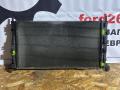 радиатор (основной) Ford Focus 2 поколение [рестайлинг] CB4 2009, 1.6 л., i, SHDA, бензин, 5МКПП, голубой металик, хетчбэк 5 дв., передний привод, правый руль, 3M5H-8005-RK - фото №2