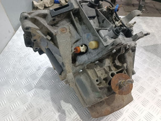 КПП механическая (МКПП) Peugeot 306 1 поколение [рестайлинг] 1998, 1.8 л., бензин, 20TB62