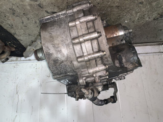 КПП механическая (МКПП) Ford Galaxy 1 поколение [рестайлинг] 2003, 1.9 л., AUY, дизель, МКПП, передний привод, 1463717, FPE, RMYM21-7002-AC