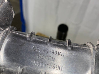 радиатор (основной) Ford Mondeo 5 поколение 2019, 2.0 л., R9CH, бензин, вариатор, передний привод, 2069561, DG93-8005-CD