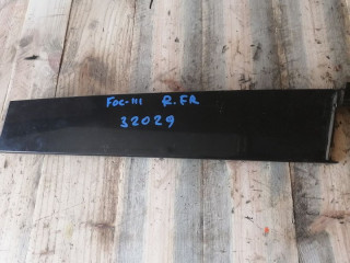 накладка двери (крышки) багажника Ford Focus 3 поколение CB8 2011, BM51A20898, BM51-A20898