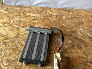 электрический радиатор отопителя (тэн) Ford Focus 2 поколение [рестайлинг] CB4 2009, 1.6 л., i, SHDA, бензин, МКПП, хетчбэк 5 дв., 3M51-18K463-FC