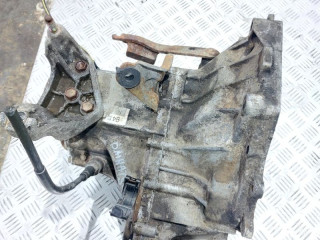 КПП механическая (МКПП) Daihatsu Gran Move 1 поколение [рестайлинг] 2000, 1.6 л., бензин