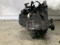 КПП механическая (МКПП) Volkswagen Polo 4 поколение 2003, 1.4 л., AMF, дизель, МКПП, передний привод, GGV, 02R300041C, 02R300040MX - фото №2